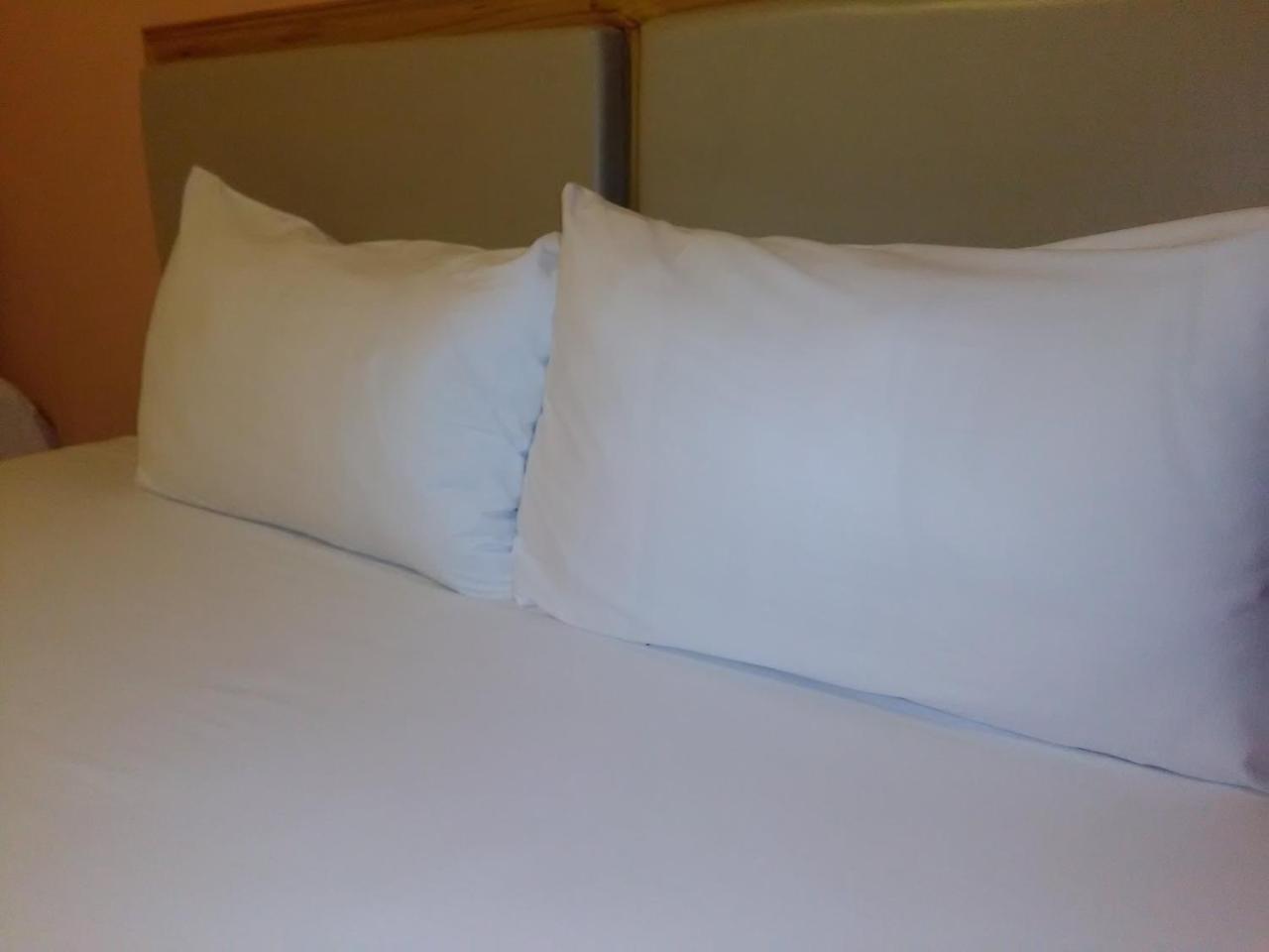 Glistening Waters Hotel Falmouth Luaran gambar
